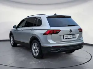 Volkswagen Tiguan 2.0 TDI DSG Life 4Motion Bild 4
