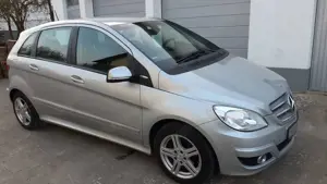 Mercedes-Benz B 180 Blue EffiCIENCE