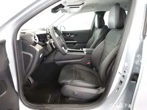 Mercedes-Benz GLC 300 de 4M AMG+MEMORY+TOTW+AMBIENTE+AHK+STDHZ Bild 4