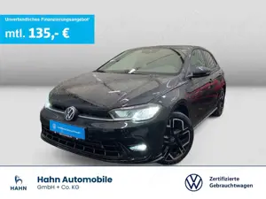 Volkswagen Polo 1.0TSI DSG R-Line LED ACC CAM Parklenk APP
