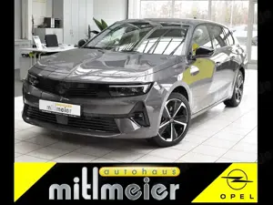 Opel Astra ST 1.2T GS. AHK Keyless 360°Kamera SHZ DAB