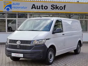 Volkswagen T6.1 Transporter lang | Klima | 2.0TDI | Kasten | KomfortPlus | PDC