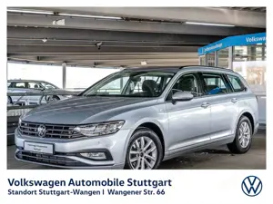 Volkswagen Passat Variant Business 2.0 TDI DSG Navi Kamera