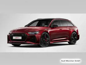 Audi RS6 Bild 5