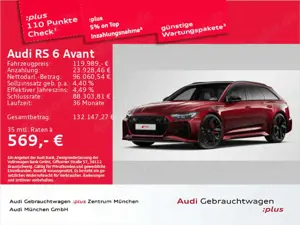 Audi RS6