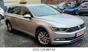 Volkswagen Passat Variant Passat 2.0 Variant Comfortline LED Navi Bild 4