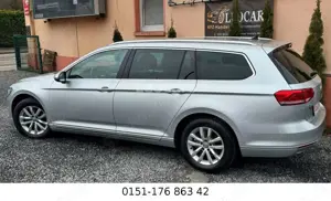 Volkswagen Passat Variant Passat 2.0 Variant Comfortline LED Navi Bild 3