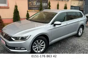 Volkswagen Passat Variant Passat 2.0 Variant Comfortline LED Navi Bild 2