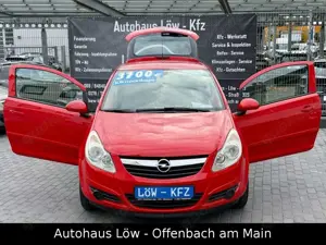 Opel Corsa D 1.2 Edition TÜV NEU 2. JAHRE SR+WR