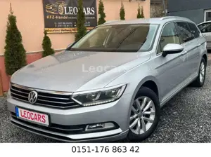 Volkswagen Passat Variant Passat 2.0 Variant Comfortline LED Navi