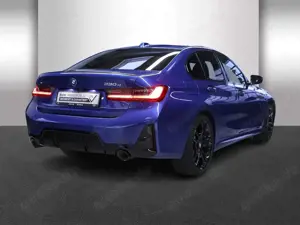 BMW 330 e xDrive M Sportpaket Bild 2