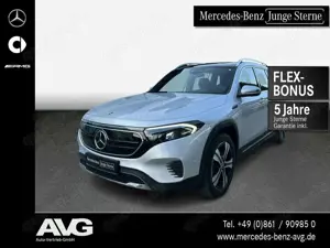 Mercedes-Benz EQB 350 EQB 350 4M Progressive Pano 7-Sitze HUD Keyless