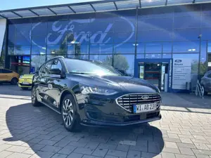 Ford Focus Turnier 1.0 EcoBoost Hybrid TITANIUM X