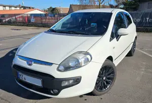 Fiat Punto Evo