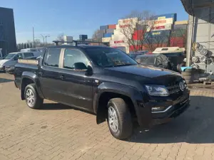 Volkswagen Amarok Highline DoubleCab 4Motion TÜV 03.2027