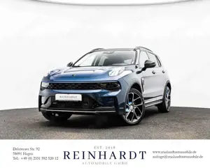 Lynk  Co 01 LYNK  CO 01 1.5T PHEV 6.6kW ACC/TOTW/PANO/360°