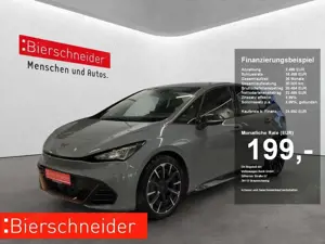 CUPRA Born 62 kWh LED 20-ALU SHZ LHZ PDC