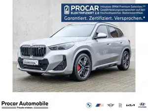 BMW X1 xDrive30e M Sport Pro Pano LED Adap. HK HuD
