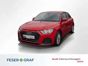 Audi A1 Sportback 25TFSI Navi+/APS+/SHZ/CarPlay/Virtual