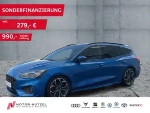 Ford Focus 1.5EB ST-LINE X MATRIX+NAV+SHZ+RFK+GRA+AHK