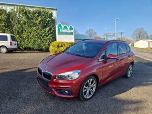 BMW 220 Sport Line