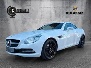 Mercedes-Benz SLK 200 Roadster BlueEffi*NAVI*PDC*SHZ*LED*ASSIST