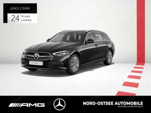 Mercedes-Benz C 200 d T AVANTGARDE  KAMERA LED 9G DAB NAVI SHZ