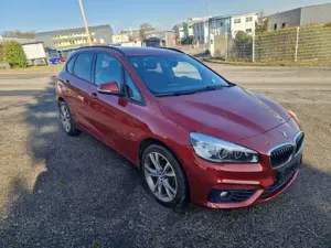 BMW 220 Sport Line