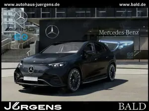 Mercedes-Benz EQE SUV EQE 500 4M SUV AMG-Sport/Pano/Hyper/AIRM/HAL/360
