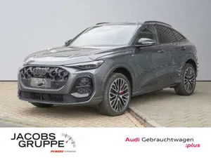 Audi Q5 Sportback TDI quattro MatrixLED|Standheiz.|Panoramad.|AHK