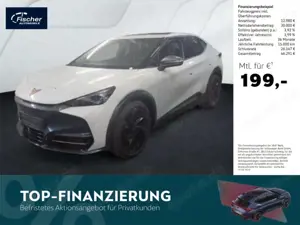 CUPRA Tavascan VZ 4Dr. 77kWh HUD/P-Dach/NAV/Wärmepumpe
