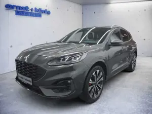 Ford Kuga 2.5 Duratec FHEV 4x4 ST-LINE X AHK LED NAVI