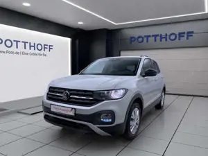 Volkswagen T-Cross 1.0 TSI DSG PDC KLIMA DAB+ APP-CONNECT