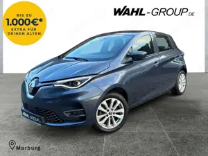 Renault ZOE Z.E. 50 R110 Experience