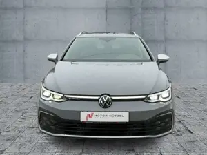 Volkswagen Golf VIII Alltrack TDI DSG MATRIX+AHK+PANO+STHZG Bild 3