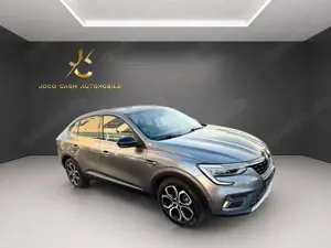 Renault Arkana Intens*LED*KAMERA*SHZG*NAVI*TEMPOMAT*