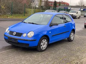 Volkswagen Polo Tour