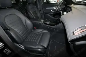 Mercedes-Benz EQC 400 4M HEAD UP+DISTRONIC+MEMORY+360°+LED+20" Bild 5