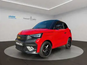 Ligier JS 50 D Elite E5+*sofort*CarPlay*Rückfahrkamera*