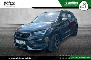 CUPRA Ateca 4Drive 2.0 TSI DSG*PANO*BEATS*360°*