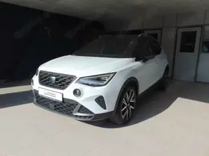 SEAT Arona Arona FR *LED*SHZ*NAVI*PDC* uvm.