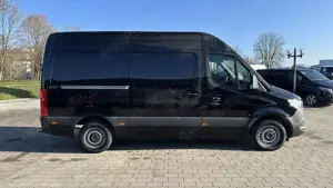 Mercedes-Benz Sprinter Bild 4