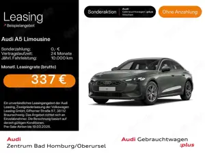 Audi A5 TDI*Navi*Matrix*Alu*PDC*Virtual Coc