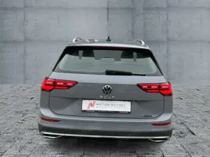 Volkswagen Golf VIII Alltrack TDI DSG MATRIX+AHK+PANO+STHZG Bild 5
