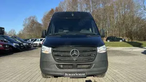 Mercedes-Benz Sprinter Bild 2