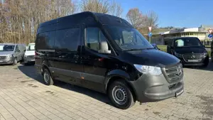 Mercedes-Benz Sprinter Bild 3