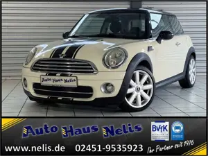 MINI Cooper D