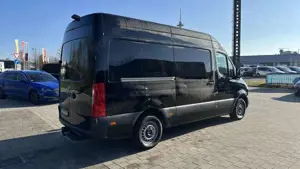 Mercedes-Benz Sprinter Bild 5