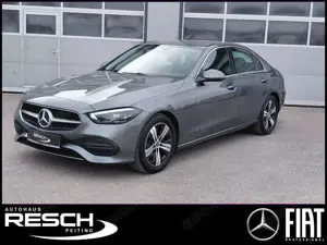Mercedes-Benz C 180 Avantgarde Adv.+ Winter/Kam/LED/Totw/Memo/