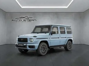 Mercedes-Benz G 63 AMG MANUFAKTUR NIGHT-II A22 SUPERIOR MY26